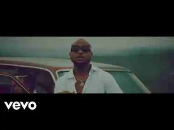 Video: Davido – FIA